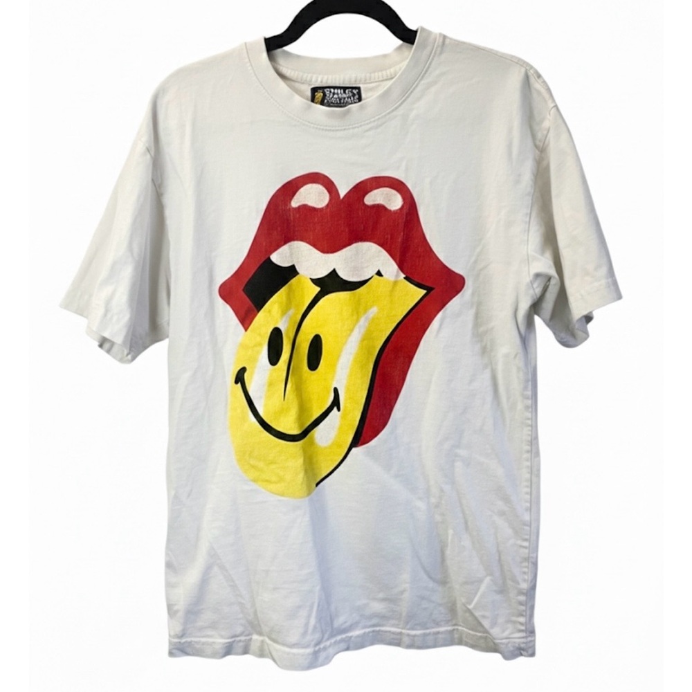 Market x Rolling Stones Graphic T-shirt Men’s Medium